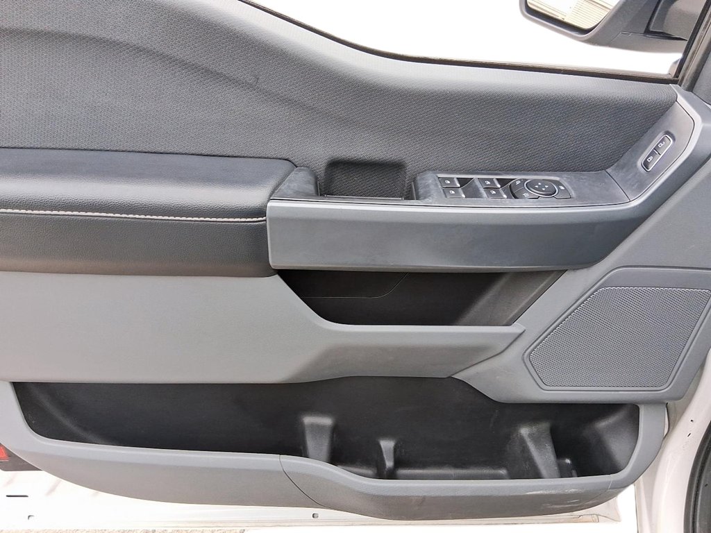 2021 Ford F150 4x2 - Supercab XLT - 145 WB in Stratford, Ontario - 12 - w1024h768px