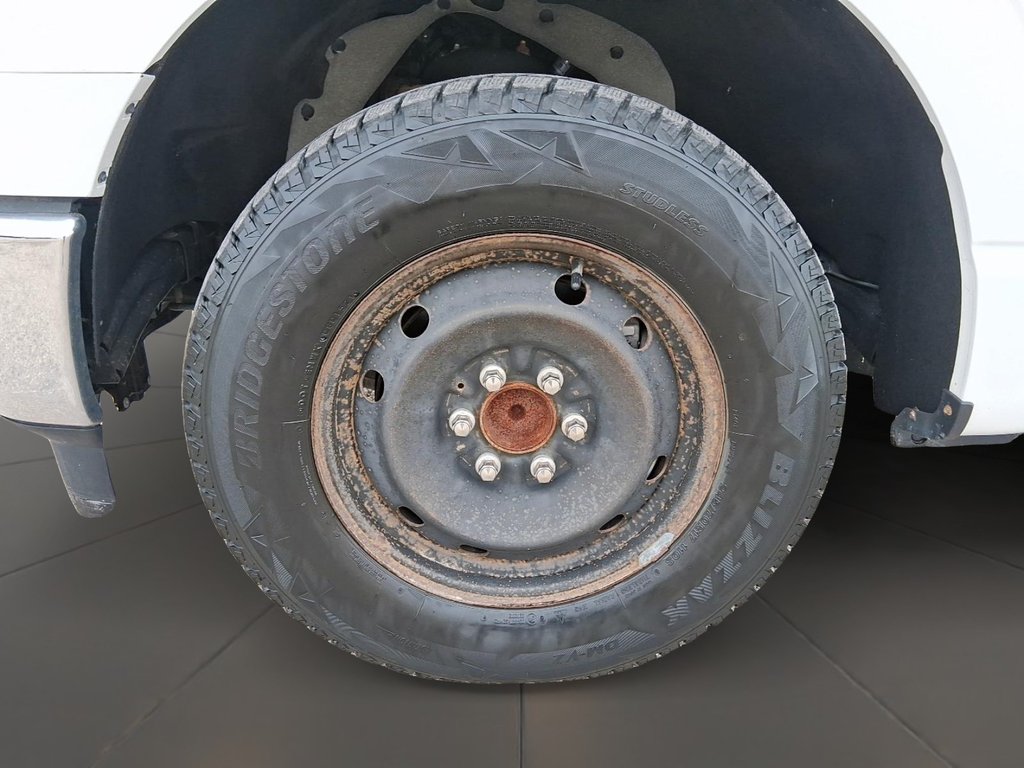 2021 Ford F150 4x2 - Supercab XLT - 145 WB in Stratford, Ontario - 7 - w1024h768px