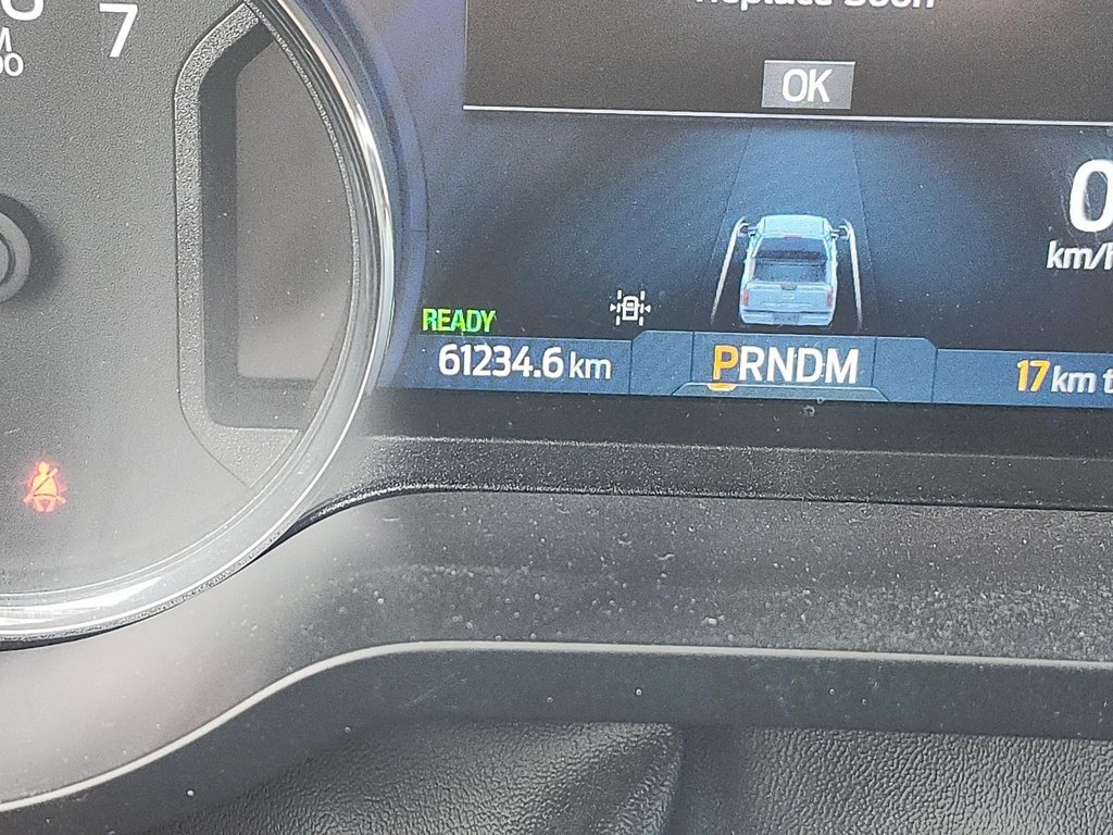 2021 Ford F150 4x4 - Supercrew XLT - 145 WB in Stratford, Ontario - 11 - w1024h768px