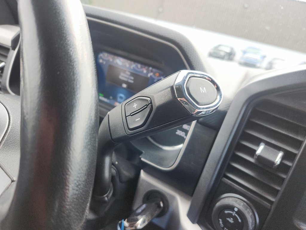 2021 Ford F150 4x4 - Supercrew XLT - 145 WB in Stratford, Ontario - 13 - w1024h768px