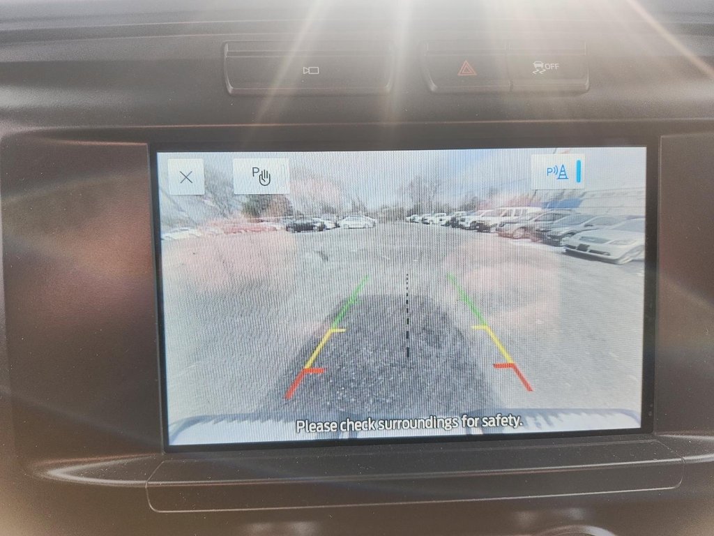 2021 Ford F150 4x4 - Supercrew XLT - 145 WB in Stratford, Ontario - 16 - w1024h768px