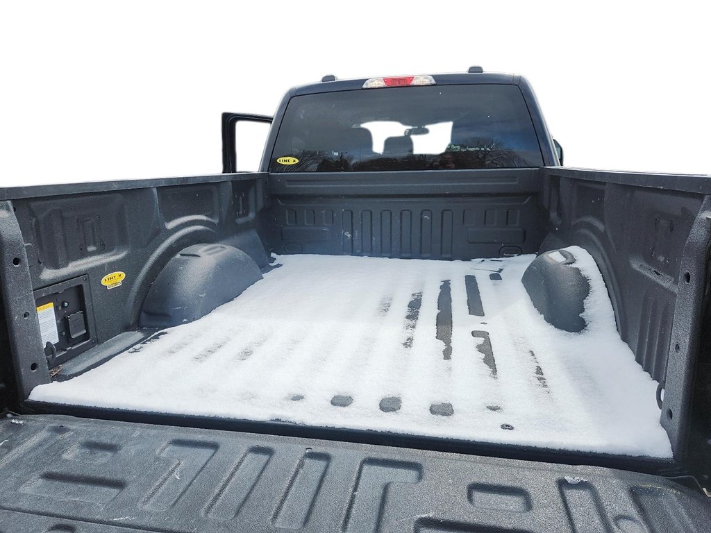 2021 Ford F150 4x4 - Supercrew XLT - 145 WB in Stratford, Ontario - 15 - w1024h768px