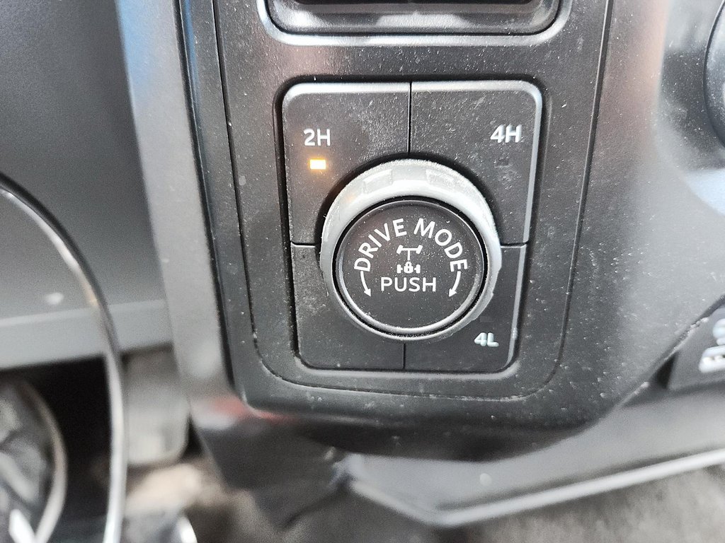 2021 Ford F150 4x4 - Supercrew XLT - 145 WB in Stratford, Ontario - 14 - w1024h768px