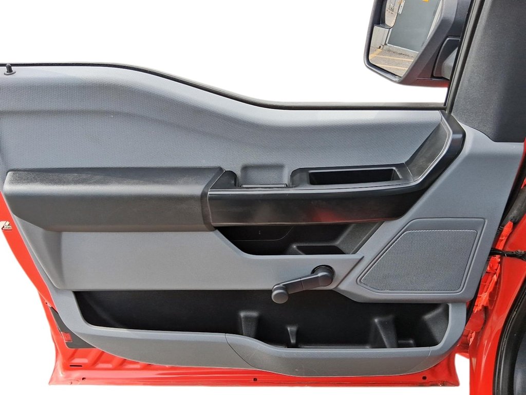 2021 Ford F150 4x4 - Supercab XL - 145 WB in Stratford, Ontario - 12 - w1024h768px