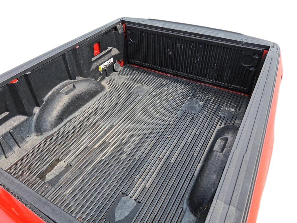 2021 Ford F150 4x4 - Supercab XL - 145 WB in Stratford, Ontario - 19 - w1024h768px