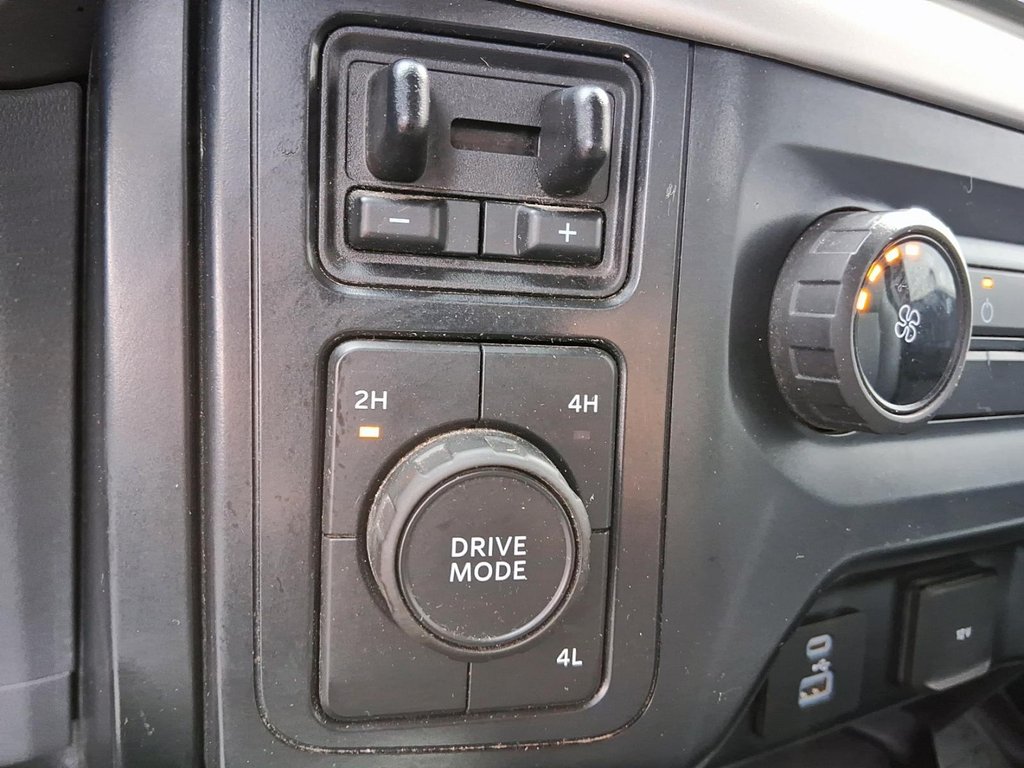 2021 Ford F150 4x4 - Supercab XL - 145 WB in Stratford, Ontario - 18 - w1024h768px