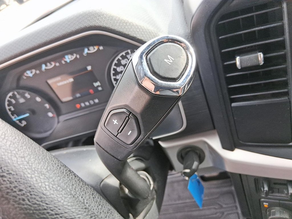 2021 Ford F150 4x4 - Supercab XL - 145 WB in Stratford, Ontario - 17 - w1024h768px