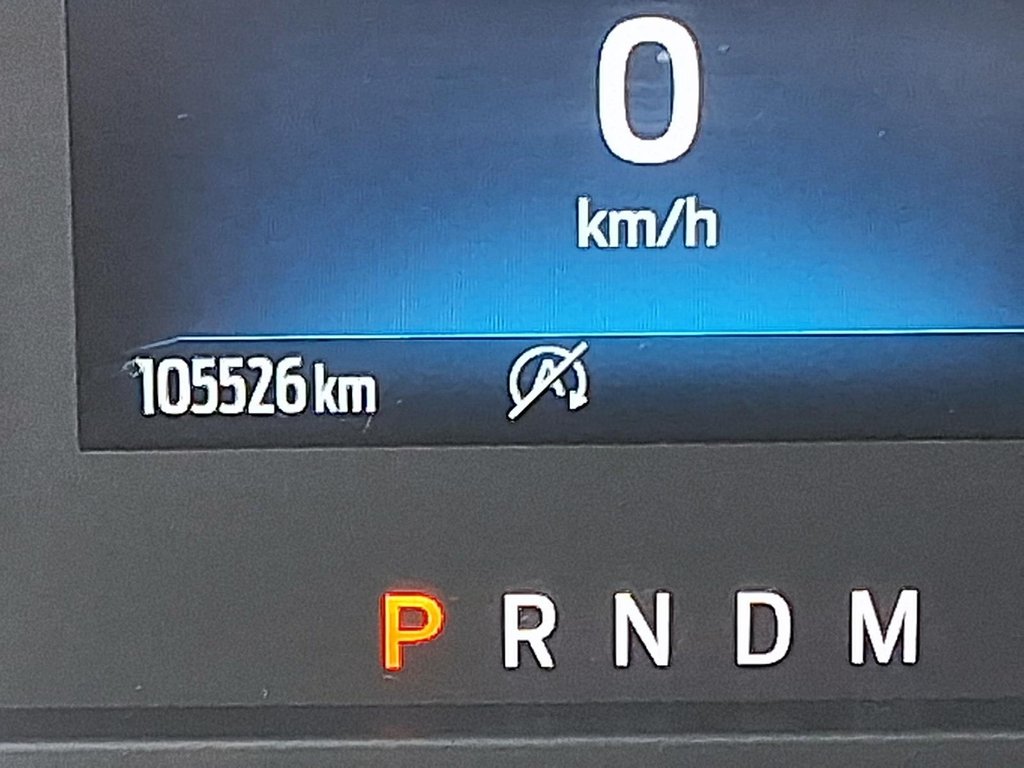 2021 Ford F150 4x4 - Supercab XL - 145 WB in Stratford, Ontario - 14 - w1024h768px