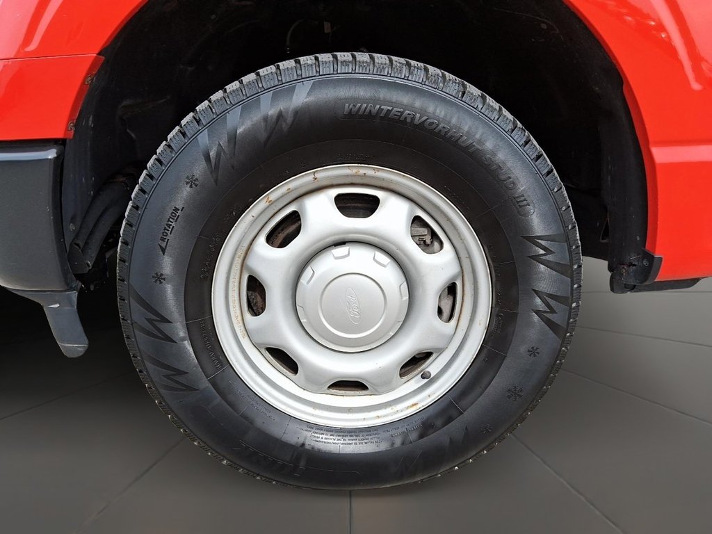 2021 Ford F150 4x4 - Supercab XL - 145 WB in Stratford, Ontario - 7 - w1024h768px