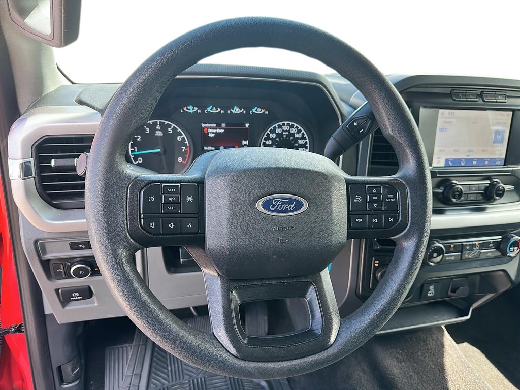 2022 Ford F150 4x4 - Supercrew XLT - 145 WB in Stratford, Ontario - 10 - w1024h768px