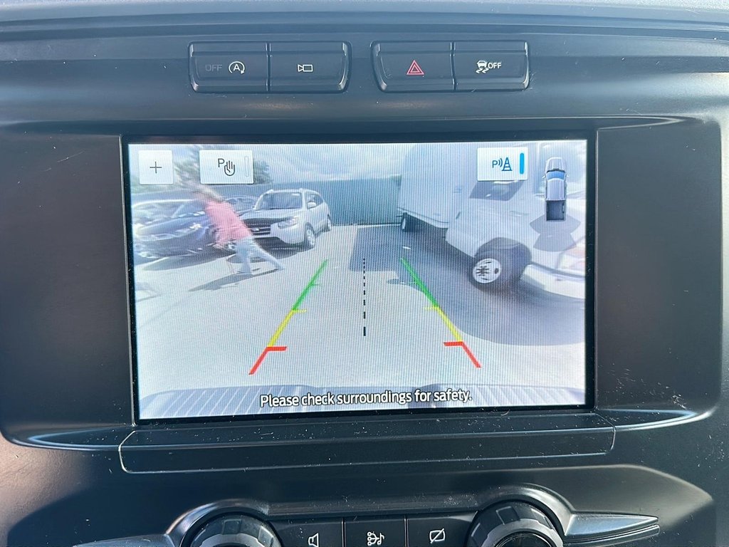 2022 Ford F150 4x4 - Supercrew XLT - 145 WB in Stratford, Ontario - 15 - w1024h768px