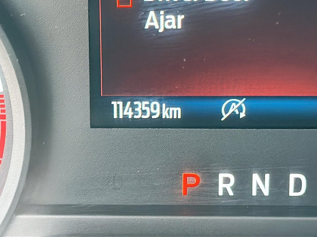 2022 Ford F150 4x4 - Supercrew XLT - 145 WB in Stratford, Ontario - 11 - w1024h768px