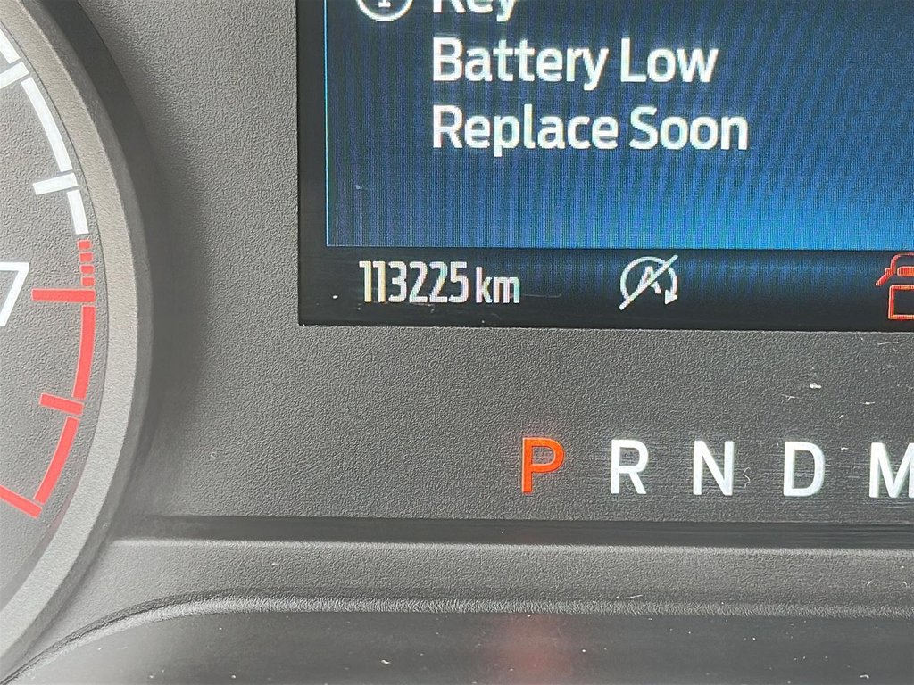 2022 Ford F150 4x4 - Supercrew XLT - 145 WB in Stratford, Ontario - 11 - w1024h768px
