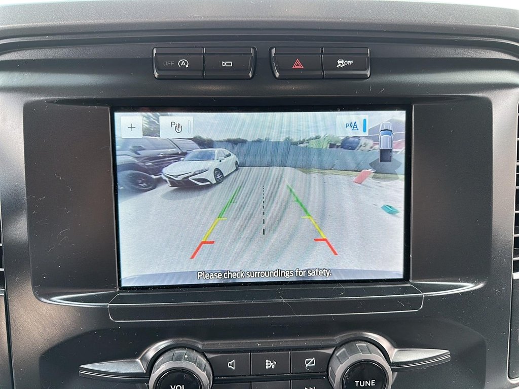 2022 Ford F150 4x4 - Supercrew XLT - 145 WB in Stratford, Ontario - 16 - w1024h768px