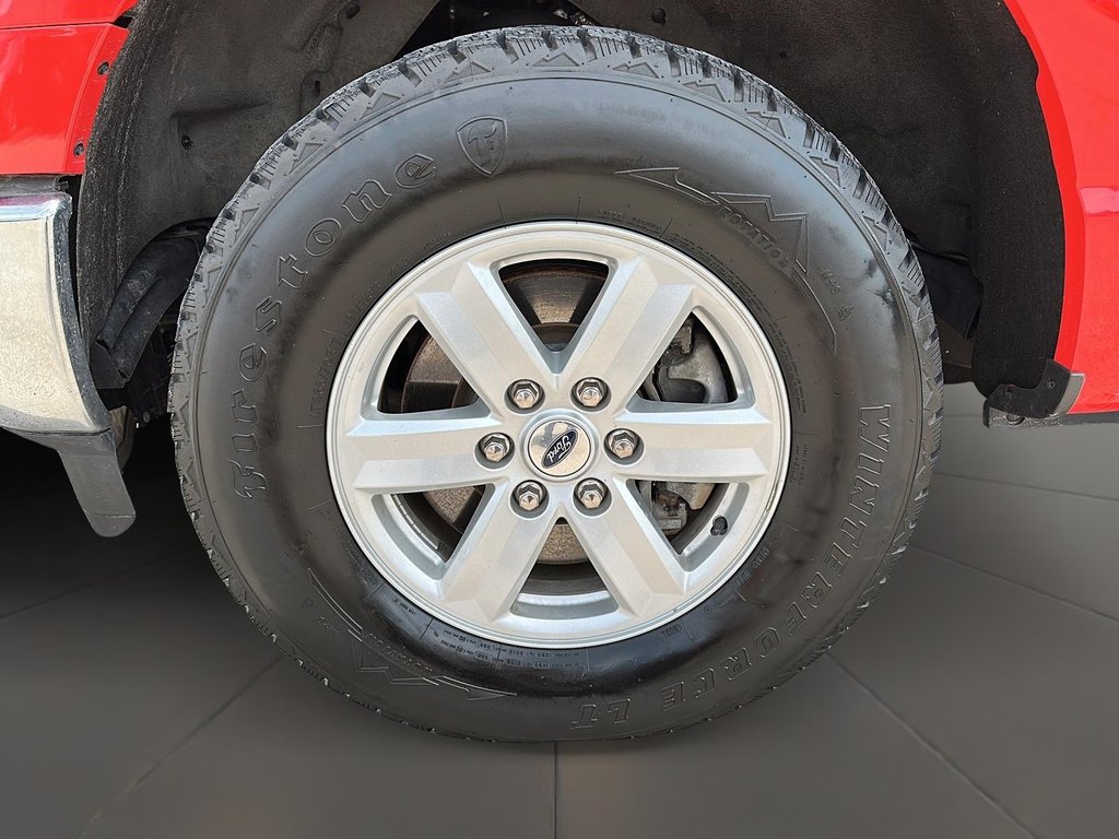 2022 Ford F150 4x4 - Supercrew XLT - 145 WB in Stratford, Ontario - 6 - w1024h768px