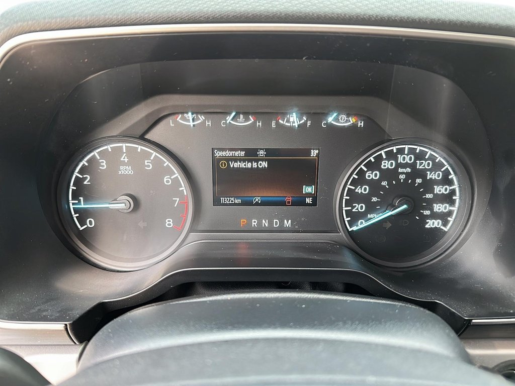 2022 Ford F150 4x4 - Supercrew XLT - 145 WB in Stratford, Ontario - 12 - w1024h768px