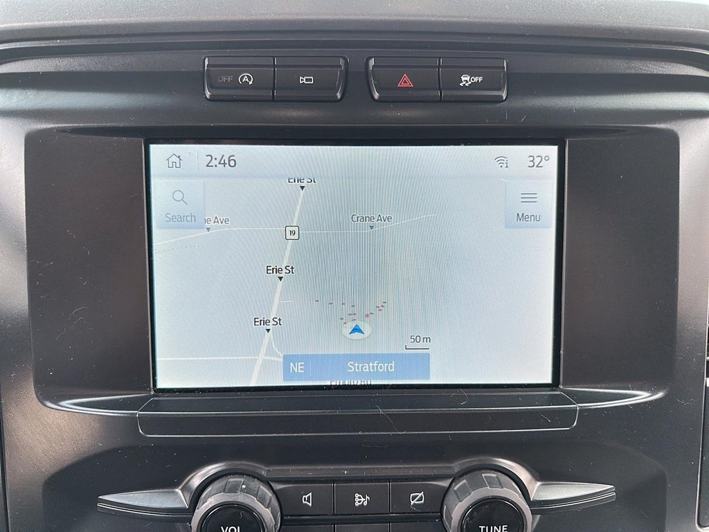 2022 Ford F150 4x4 - Supercrew XLT - 145 WB in Stratford, Ontario - 17 - w1024h768px