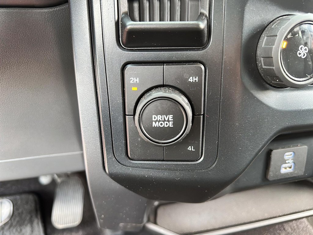 2022 Ford F150 4x4 - Supercrew XLT - 145 WB in Stratford, Ontario - 14 - w1024h768px