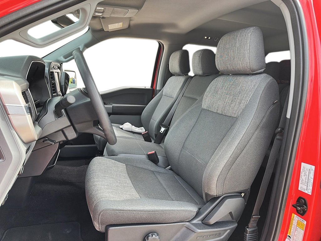 2022 Ford F150 4x4 - Supercrew XLT - 145 WB in Stratford, Ontario - 7 - w1024h768px