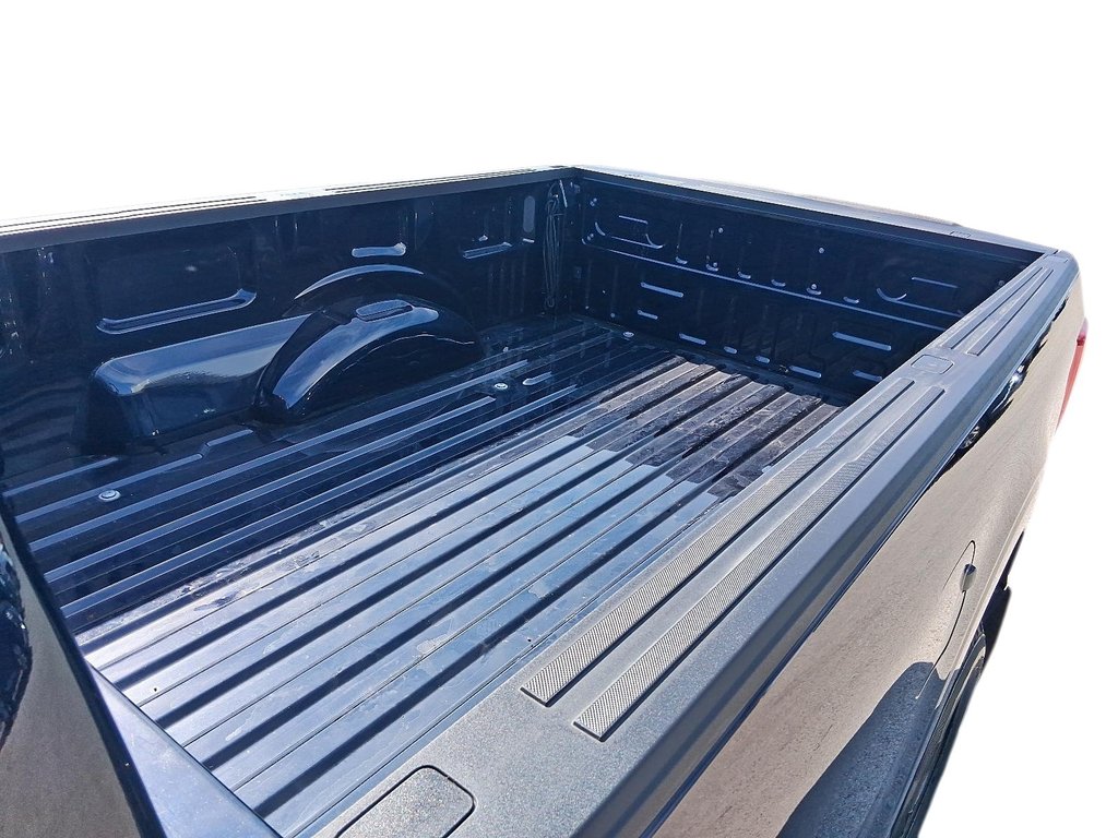 2022 Ford F150 4x2 - Regular Cab XLT - 122 WB in Stratford, Ontario - 14 - w1024h768px