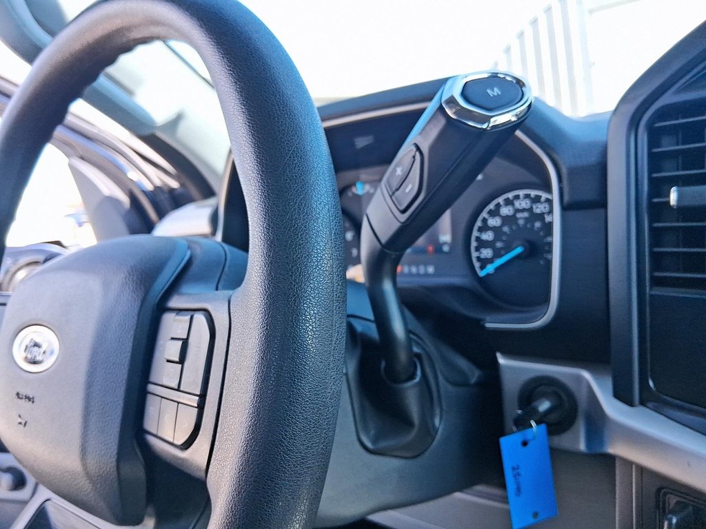 2022 Ford F150 4x2 - Regular Cab XLT - 122 WB in Stratford, Ontario - 13 - w1024h768px