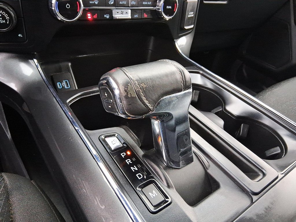 2022 Ford F150 4x4 - Supercrew XLT - 145 WB in Stratford, Ontario - 17 - w1024h768px