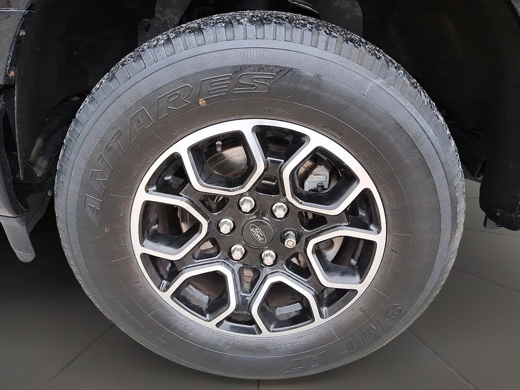 2022 Ford F150 4x4 - Supercrew XLT - 145 WB in Stratford, Ontario - 8 - w1024h768px