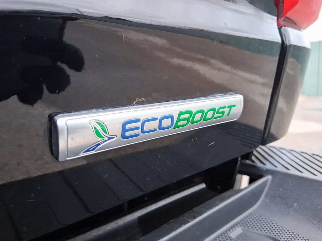 2022 Ford F150 4x4 - Supercrew XLT - 145 WB in Stratford, Ontario - 7 - w1024h768px