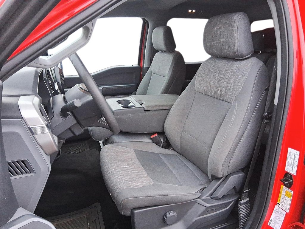 2022 Ford F150 4x4 - Supercrew XLT - 145 WB in Stratford, Ontario - 9 - w1024h768px