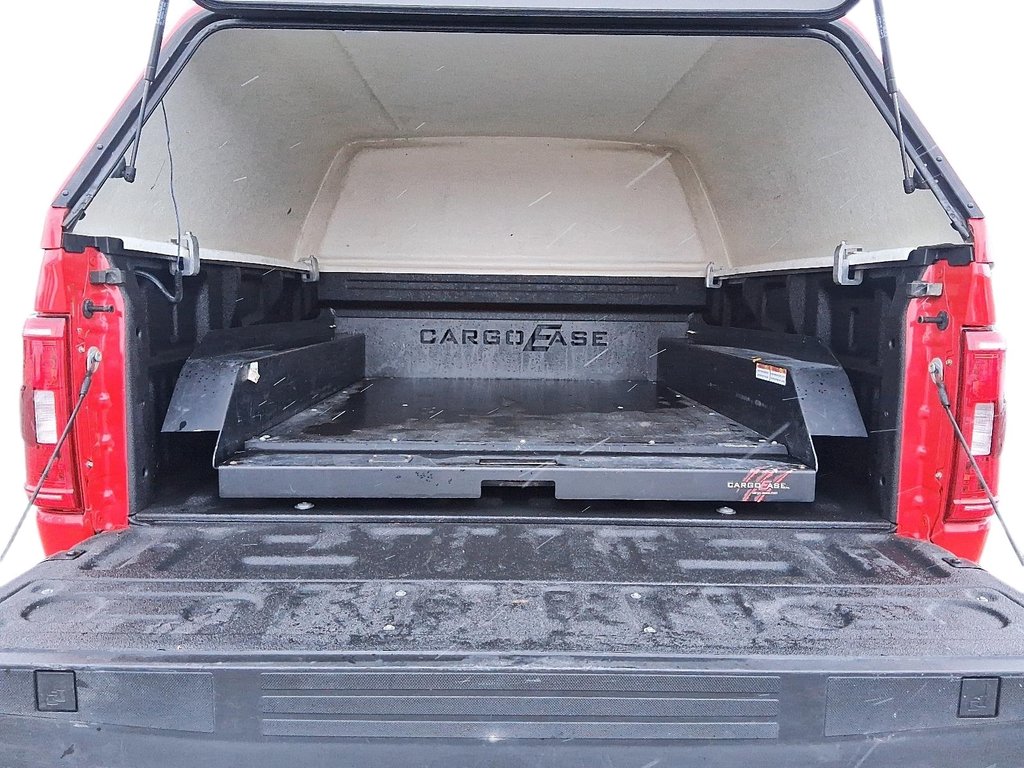 2022 Ford F150 4x4 - Supercrew XLT - 145 WB in Stratford, Ontario - 20 - w1024h768px