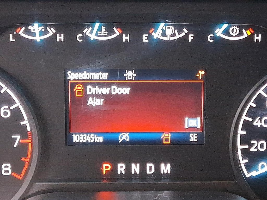 2022 Ford F150 4x4 - Supercrew XLT - 145 WB in Stratford, Ontario - 14 - w1024h768px