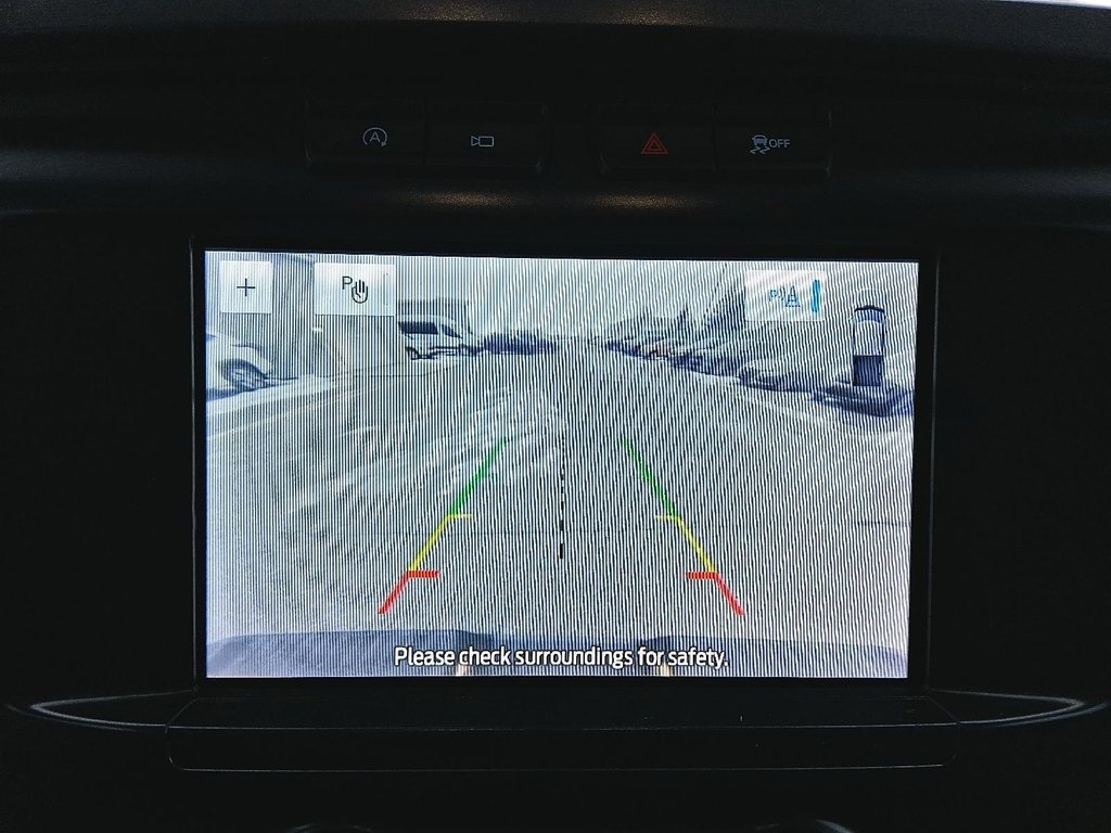 2022 Ford F150 4x4 - Supercrew XLT - 145 WB in Stratford, Ontario - 21 - w1024h768px