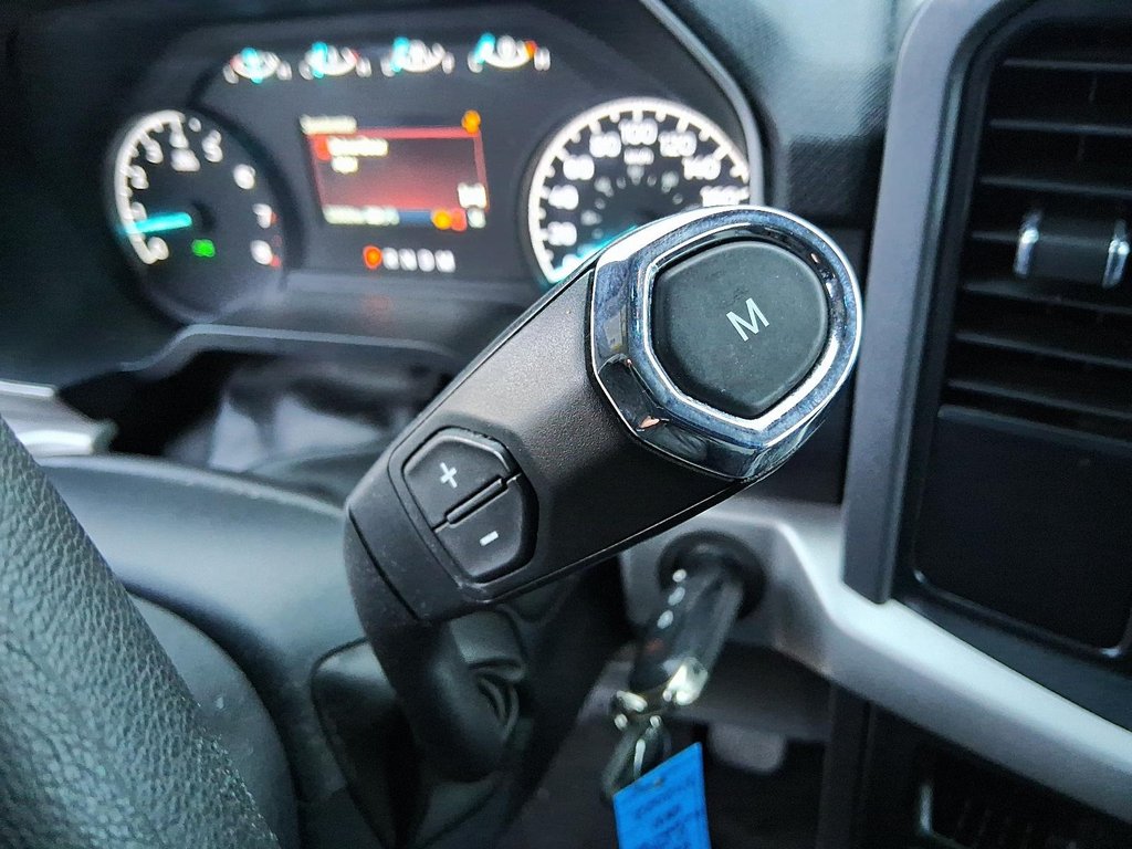 2022 Ford F150 4x4 - Supercrew XLT - 145 WB in Stratford, Ontario - 17 - w1024h768px