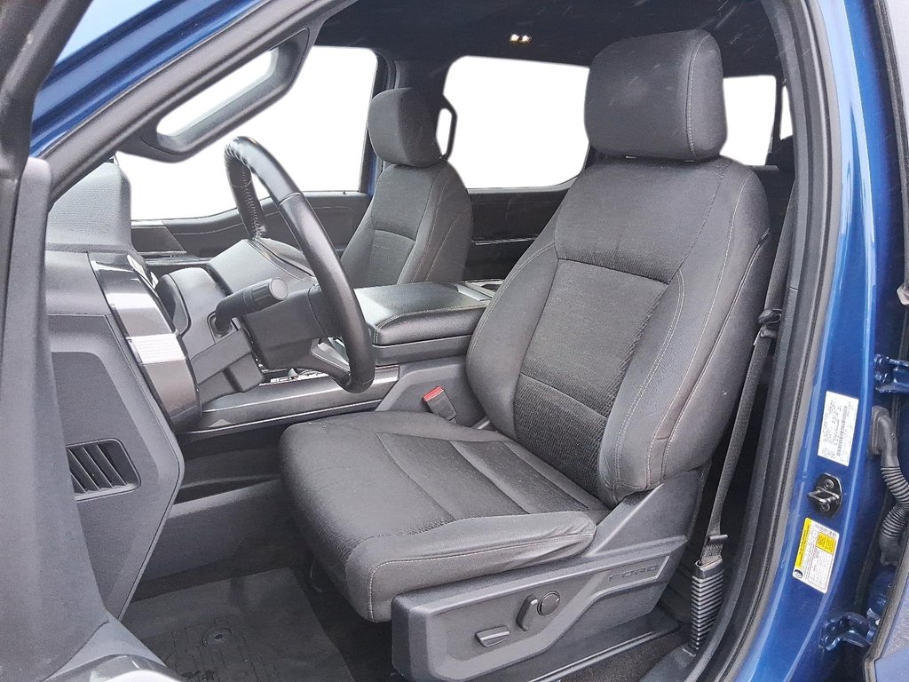2022 Ford F150 4x4 - Supercrew XLT - 145 WB in Stratford, Ontario - 8 - w1024h768px