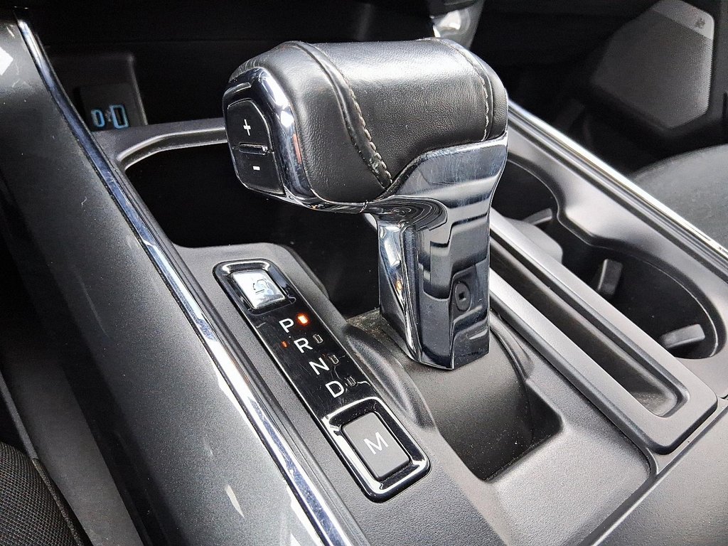 2022 Ford F150 4x4 - Supercrew XLT - 145 WB in Stratford, Ontario - 16 - w1024h768px