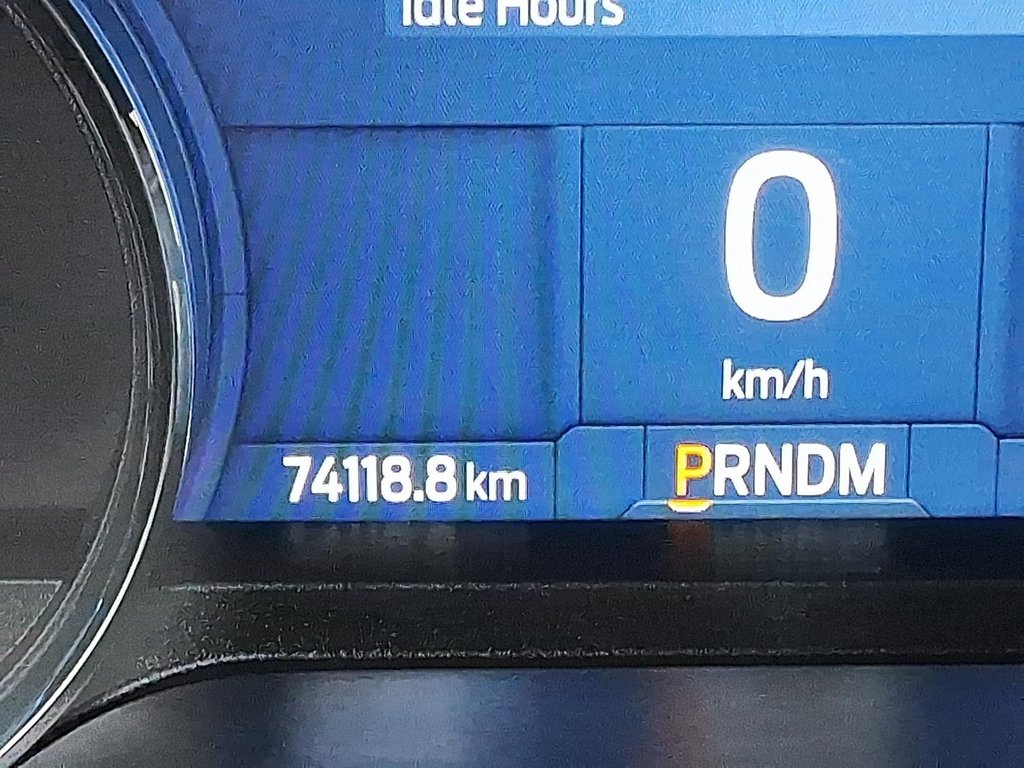 2022 Ford F150 4x4 - Supercrew XLT - 145 WB in Stratford, Ontario - 13 - w1024h768px