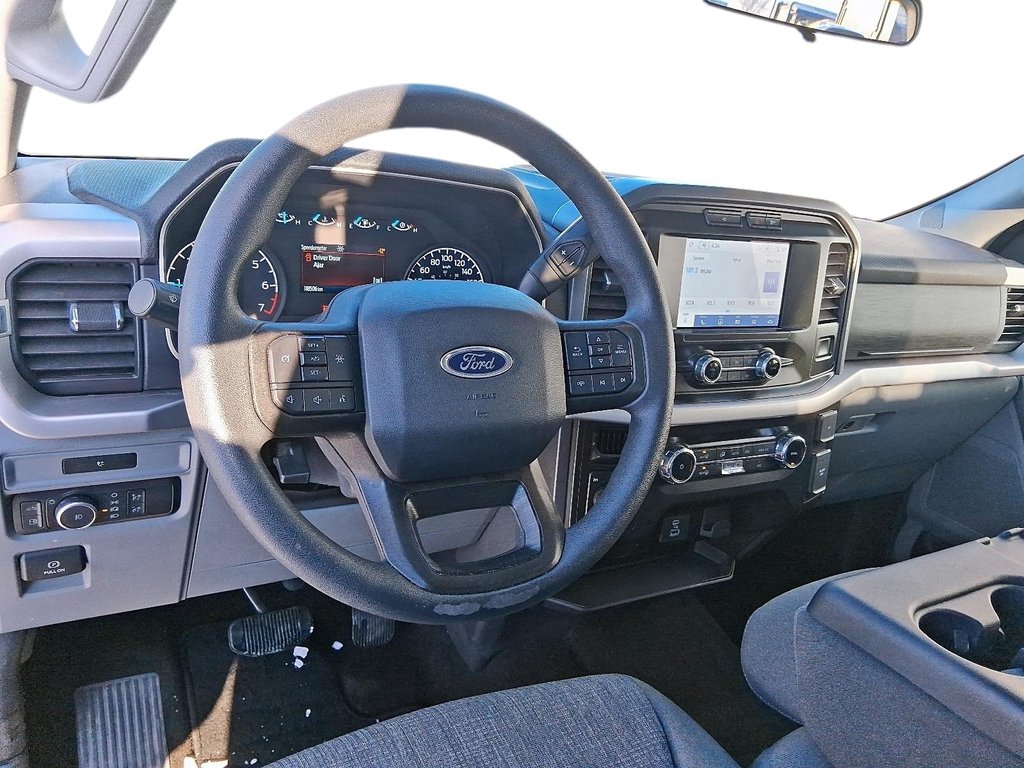 2022 Ford F150 4x4 - Supercrew XLT - 145 WB in Stratford, Ontario - 11 - w1024h768px