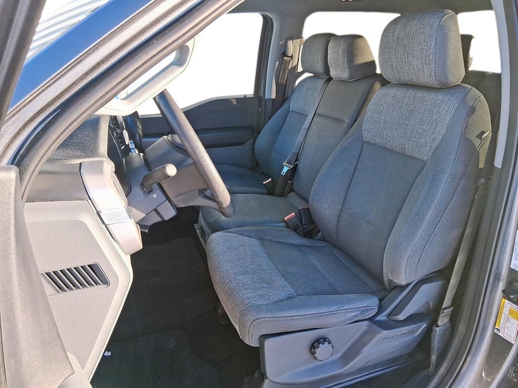 2022 Ford F150 4x4 - Supercrew XLT - 145 WB in Stratford, Ontario - 9 - w1024h768px