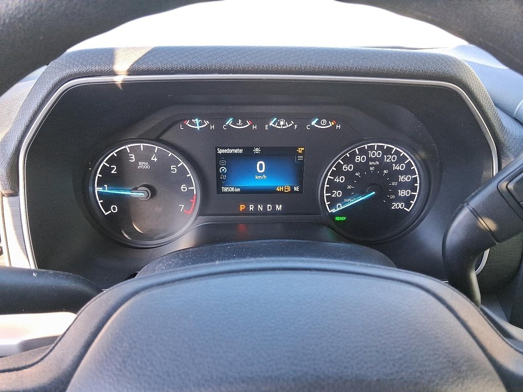 2022 Ford F150 4x4 - Supercrew XLT - 145 WB in Stratford, Ontario - 15 - w1024h768px