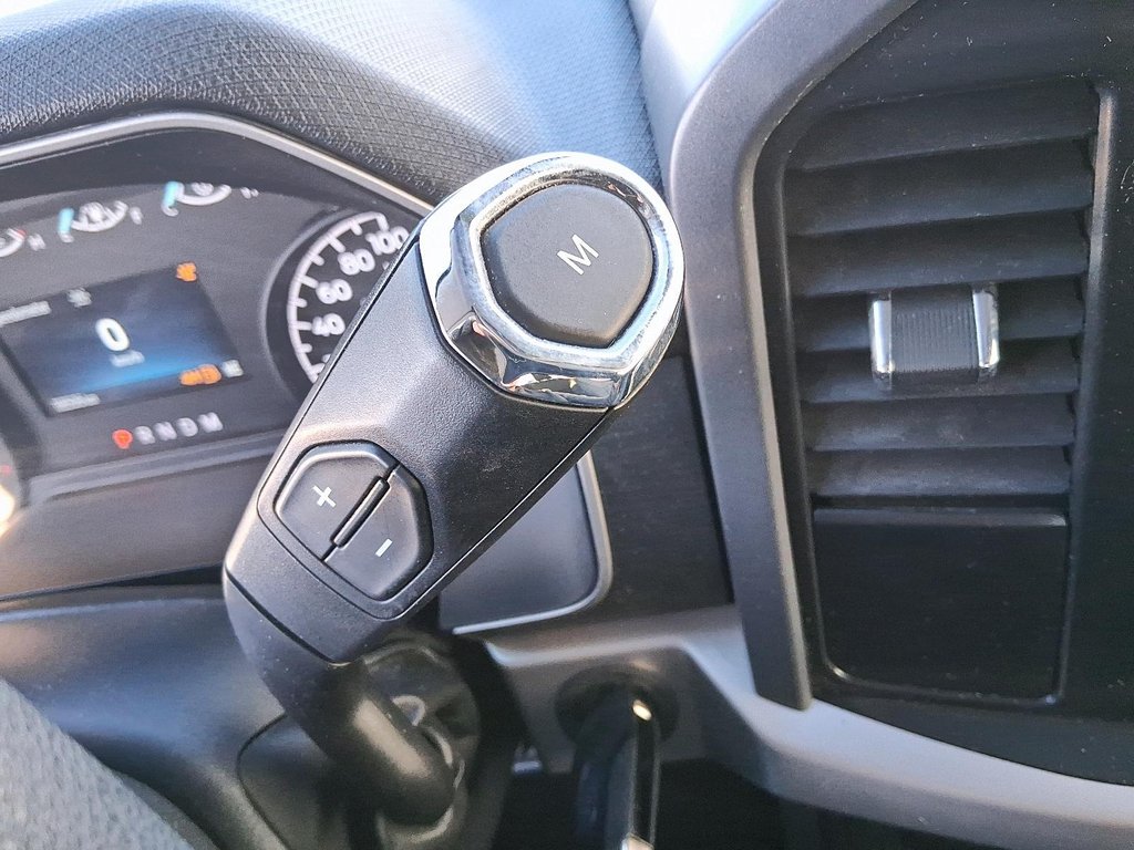 2022 Ford F150 4x4 - Supercrew XLT - 145 WB in Stratford, Ontario - 17 - w1024h768px