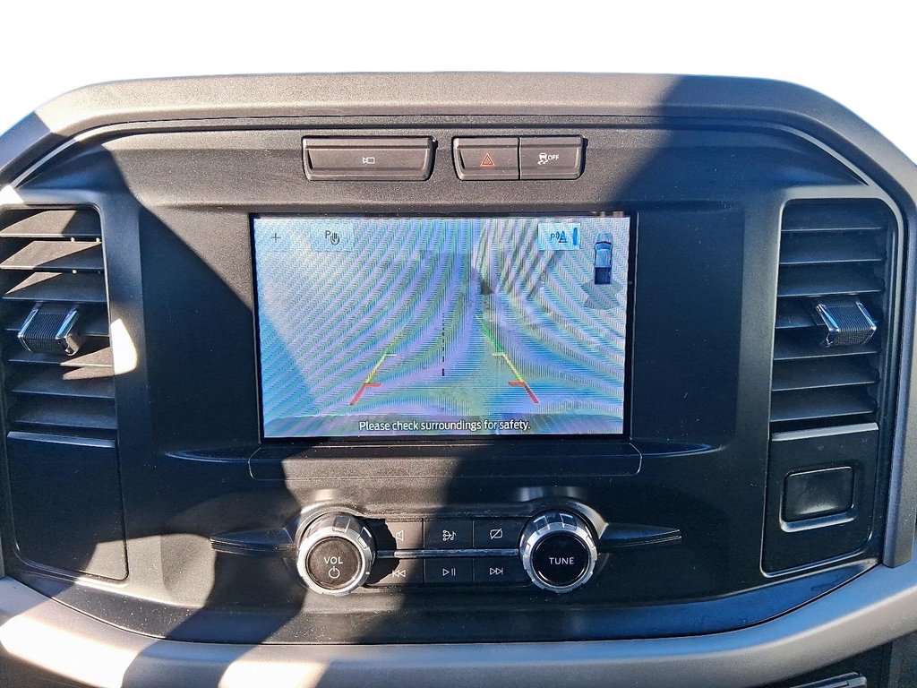 2022 Ford F150 4x4 - Supercrew XLT - 145 WB in Stratford, Ontario - 20 - w1024h768px