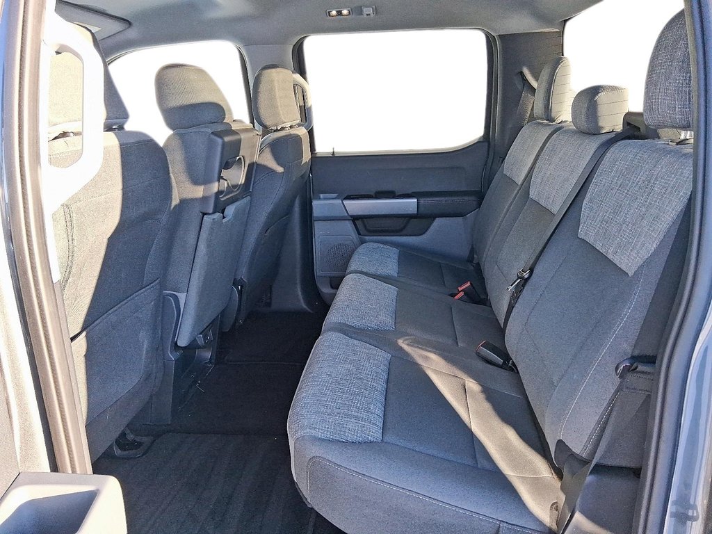 2022 Ford F150 4x4 - Supercrew XLT - 145 WB in Stratford, Ontario - 10 - w1024h768px