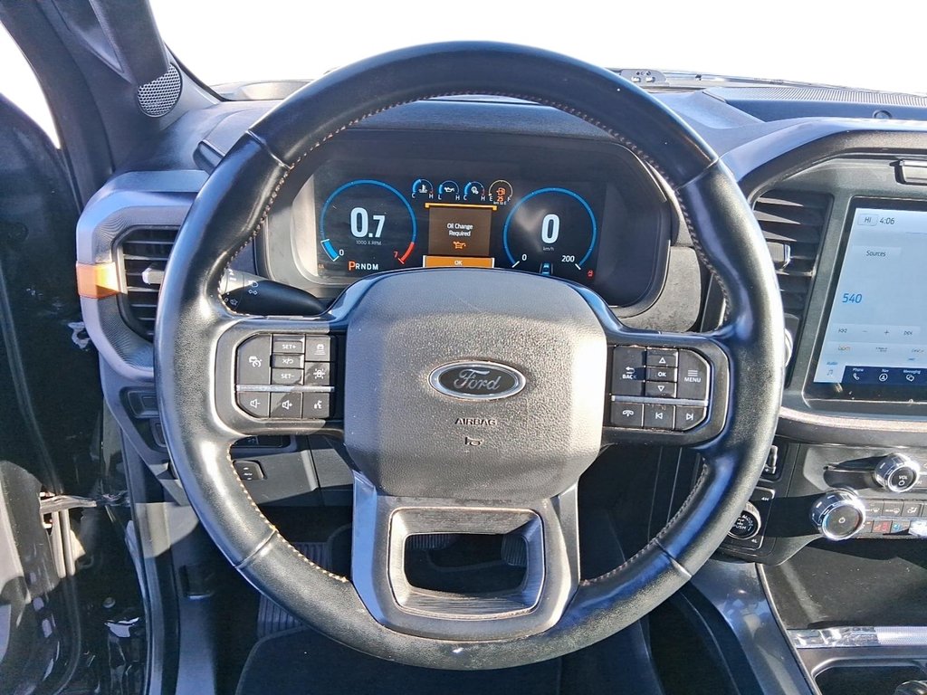 2022 Ford F150 4x4 - Supercrew Tremor - 145'' WB in Stratford, Ontario - 12 - w1024h768px