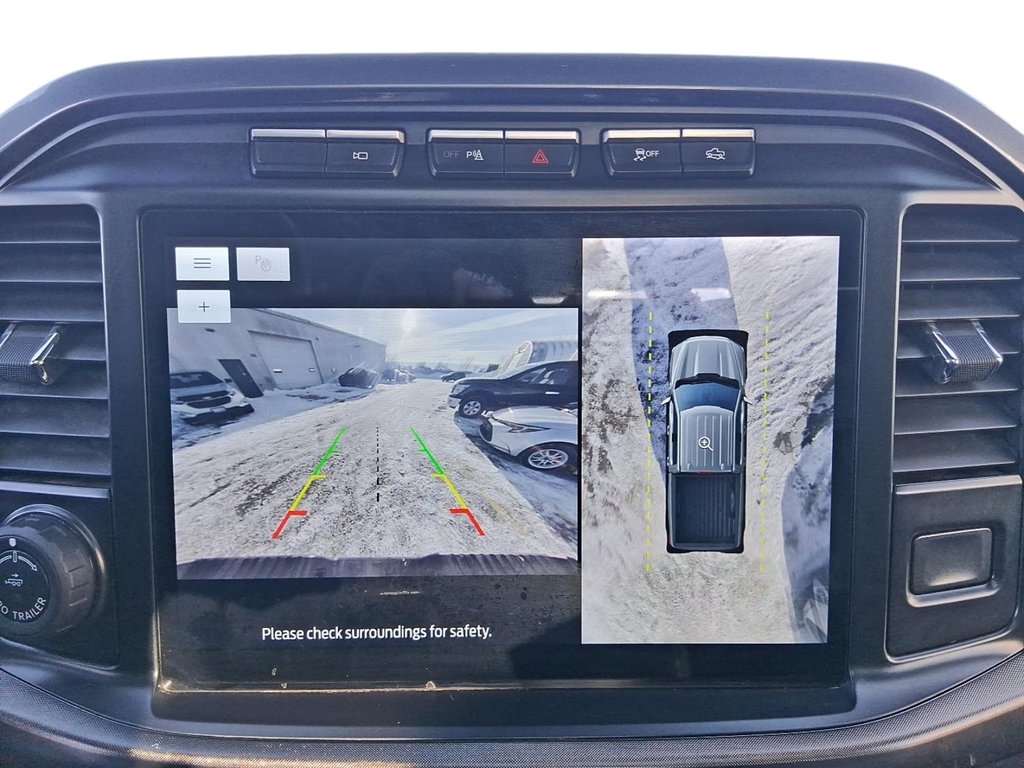 2022 Ford F150 4x4 - Supercrew Tremor - 145'' WB in Stratford, Ontario - 20 - w1024h768px