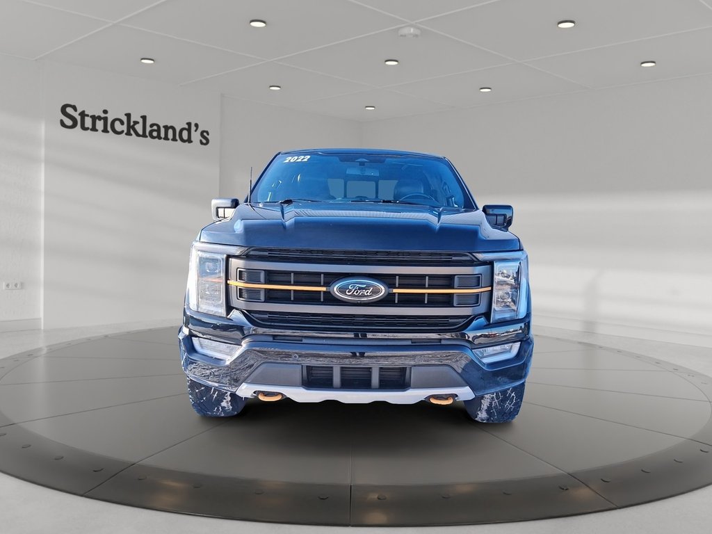 2022 Ford F150 4x4 - Supercrew Tremor - 145'' WB in Stratford, Ontario - 2 - w1024h768px