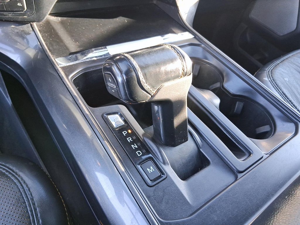 2022 Ford F150 4x4 - Supercrew Tremor - 145'' WB in Stratford, Ontario - 16 - w1024h768px