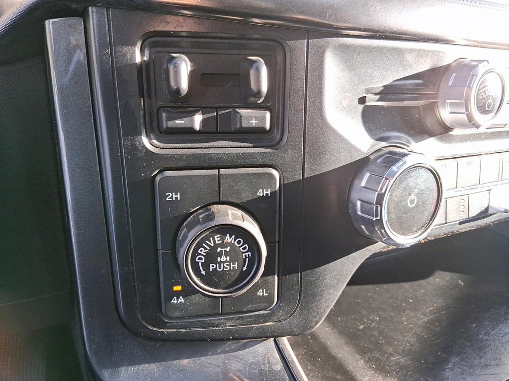 2022 Ford F150 4x4 - Supercrew Tremor - 145'' WB in Stratford, Ontario - 17 - w1024h768px