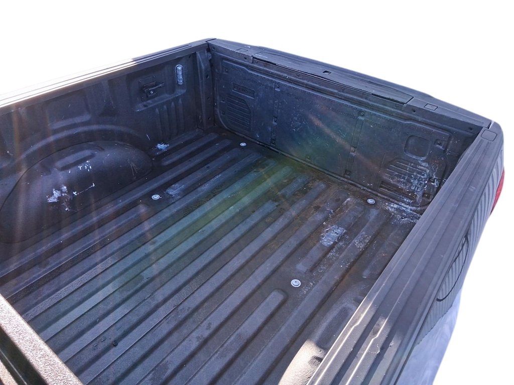 2022 Ford F150 4x4 - Supercrew Tremor - 145'' WB in Stratford, Ontario - 18 - w1024h768px