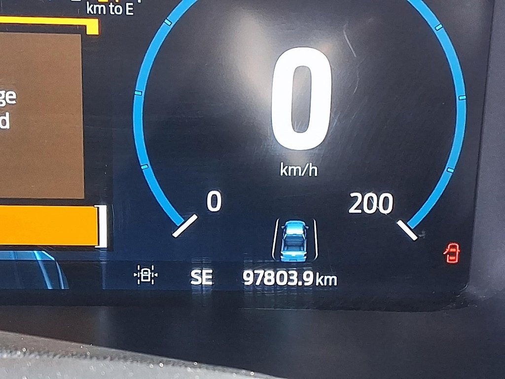 2022 Ford F150 4x4 - Supercrew Tremor - 145'' WB in Stratford, Ontario - 13 - w1024h768px