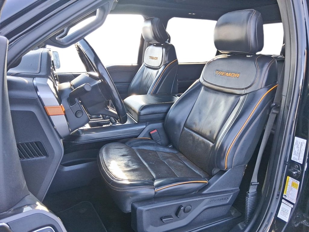 2022 Ford F150 4x4 - Supercrew Tremor - 145'' WB in Stratford, Ontario - 8 - w1024h768px